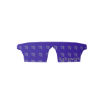 CODE: LGP | Lucky Glasses V2 (Purple)