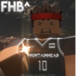 {FHB} FountainHeadBoyz