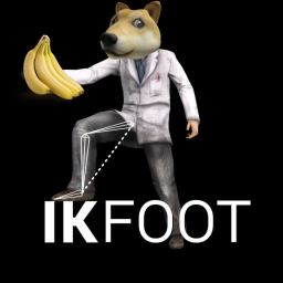 ikfootplanting -  [Alpha v2.4.3]