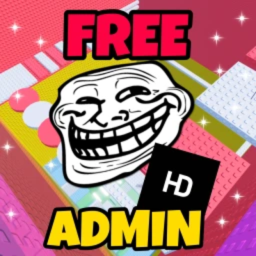 Free HD Admin Tower!