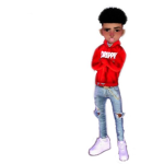 Free roblu