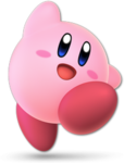 KIRBY IS COOLER THAN YOU.