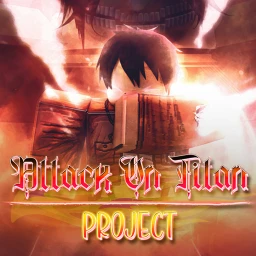 Attack on Titan: Project [ALPHA] icon