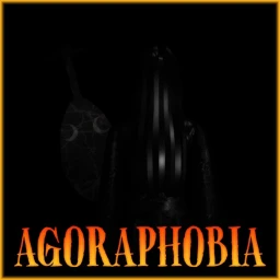 [ UPDATE 1.3 🎉 ] Agoraphobia icon