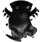 Dark Matter Bingus