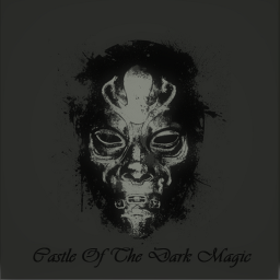 Castle Of The Dark Magic