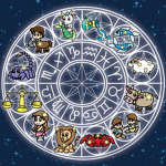 Zodiacs