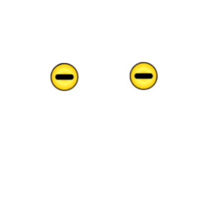 Sage Mode Eyes (Beyond) Roblox decal