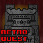 [NEW!] RETRO QUEST ⚔️