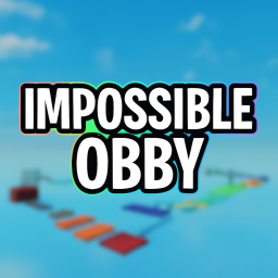 IMPOSSIBLE OBBY