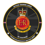 | BA | - Officer Training Corps