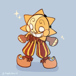 Sundrop's Development
