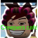 Creeper’s blox burg cafe