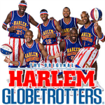 ✪Harlem Globetrotters✪