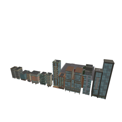 Everything for the city