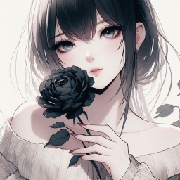 ♥