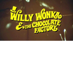 Willy Wonkas Chocolate Factory!