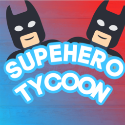 Superhero Tycoon