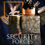 The Imperial Armed Force of Falkenstaat