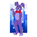 fnaf bonnie the bunnie cult