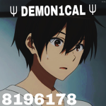 Ψ DEM0N1CAL Ψ