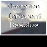Operation Inherent Resolve
