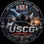 [USCG] United States Coast Guards Kodiak