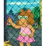 Its Mr.Quiz Jr Time