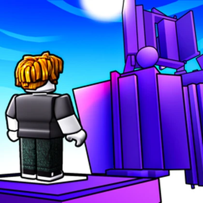 Aqua's Obby Games Roblox group icon