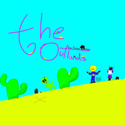 The outlands