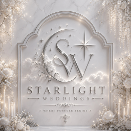 STARLIGHT WEDDINGS