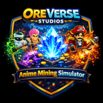 OreVerse Studios
