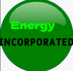 Energy Incorporated (official)
