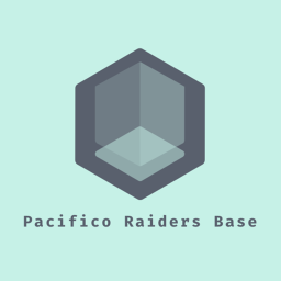 The Pacifico Raiders Base