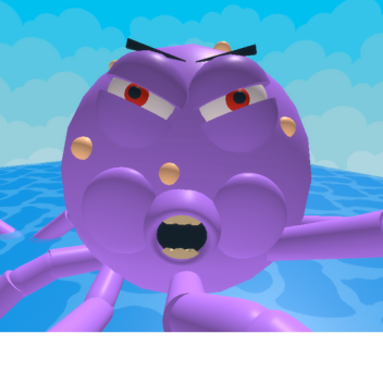 Obby Giant People Escaper