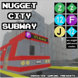Nugget #### Subway