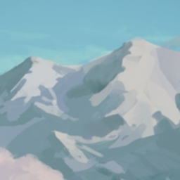 ☁️