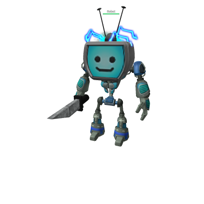 Robot