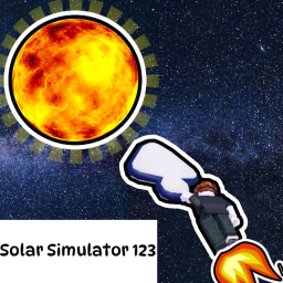 Solar Simulator: GO