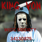 WICC SOCIETY