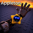 [NEW MAP, 4 NEW SKINS] Appleton's Grabpack System