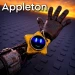 [UI REVAMP] Appleton's Grabpack System icon