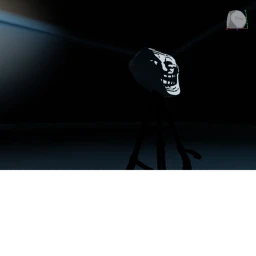 HORROR G.A.M.E icon