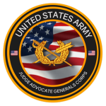 [EU] Jugde Advocate General’s Corps