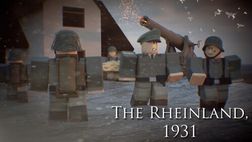 The Rhineland