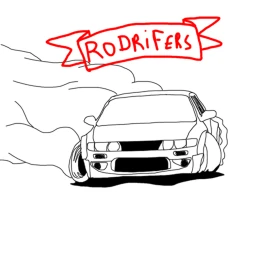 RoDrifters [IN DEV] icon