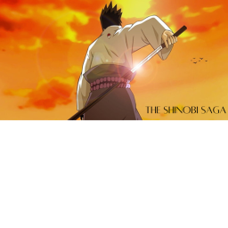 Shinobi Saga