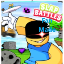 Slap Battles Fan Made icon