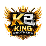 KING BR0THERS