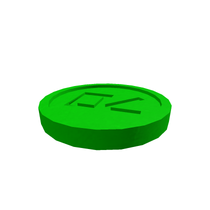 R coin